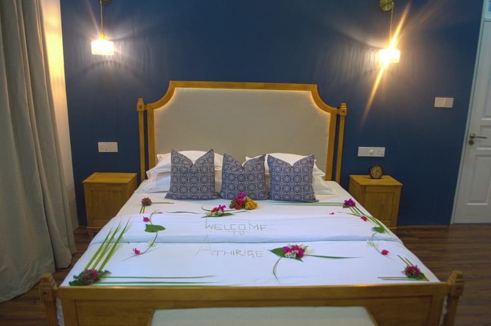 Athirige Boutique House - View 55