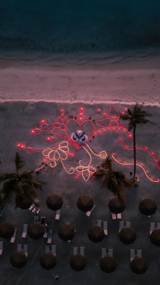 Joy Island - View 38