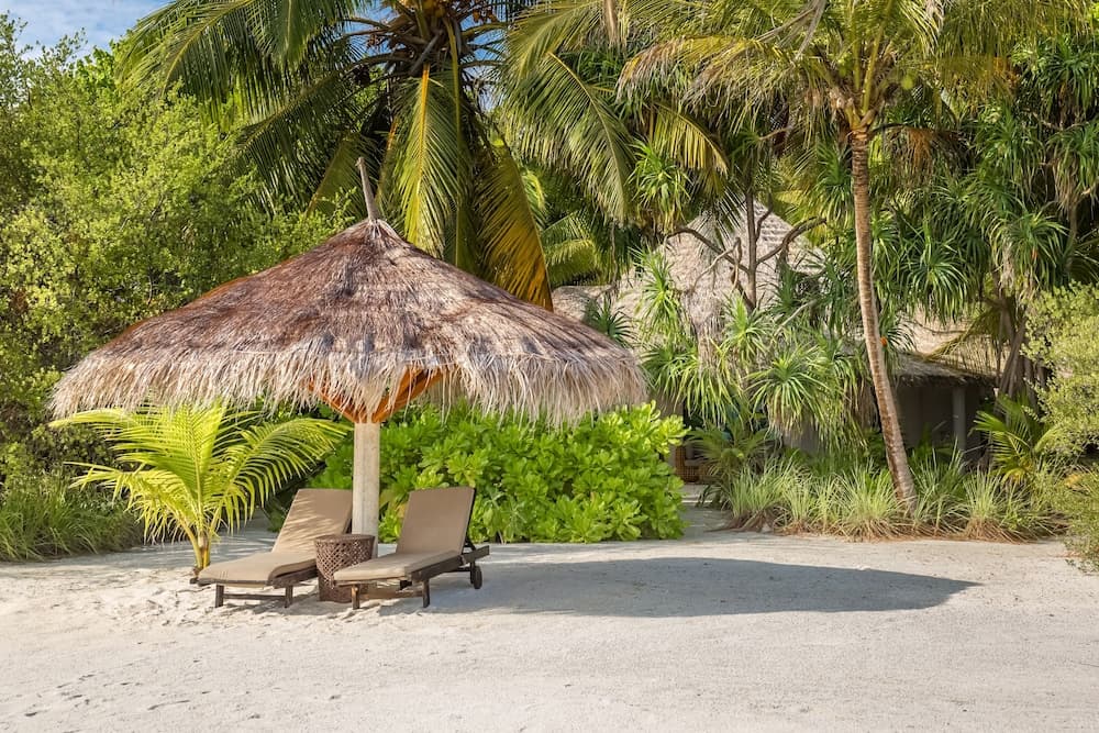 Kihaa Maldives - View 128