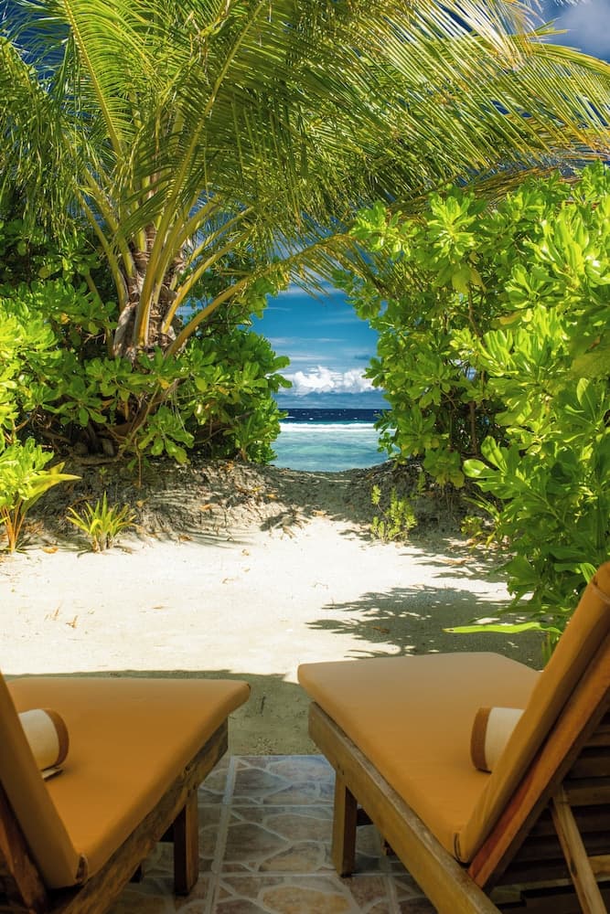 South Palm Resort Maldives - View 23