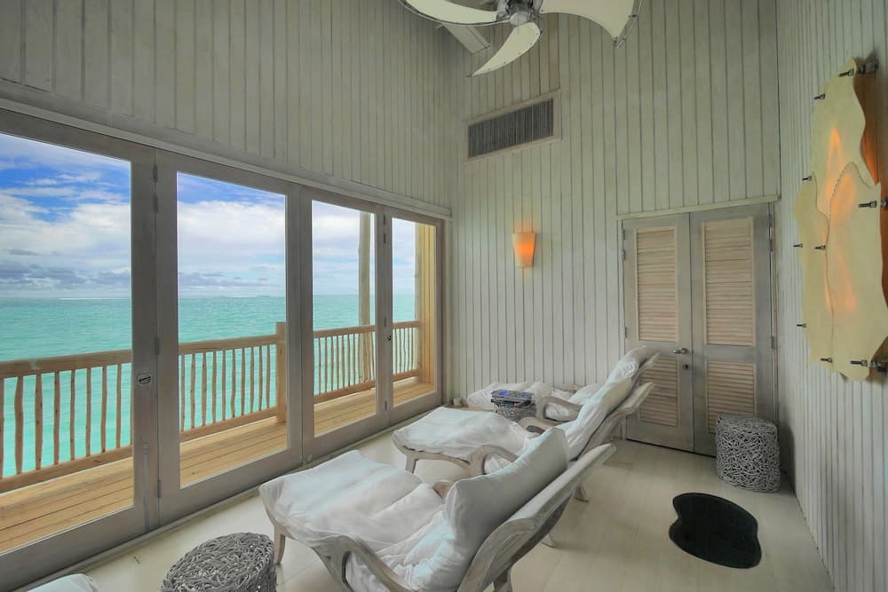 Soneva Jani - View 175