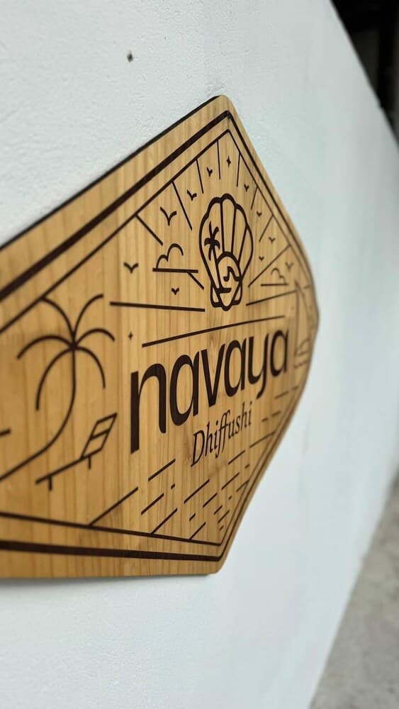 Navaya Dhiffushi - View 7