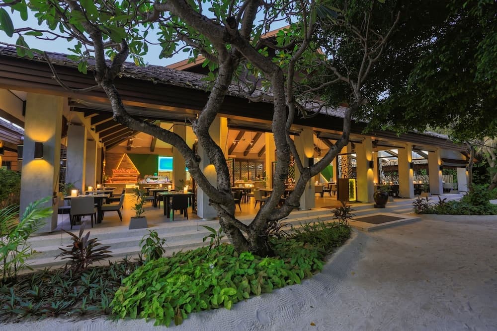 Velassaru Maldives - View 53