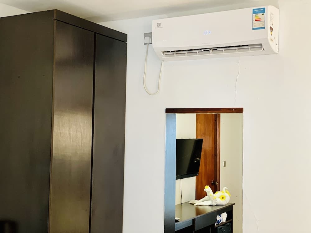 Madi Finolhu Guesthouse - View 5