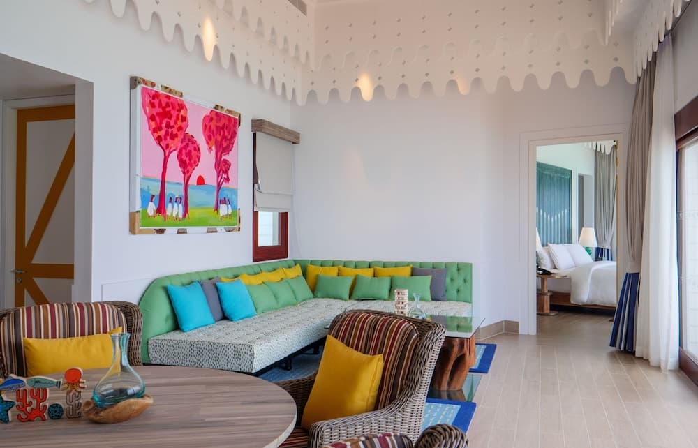SAii Lagoon Maldives, Curio Collection by Hilton - View 38