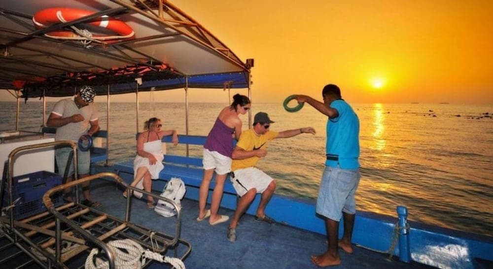 Golhaa View Inn By TES - View 24