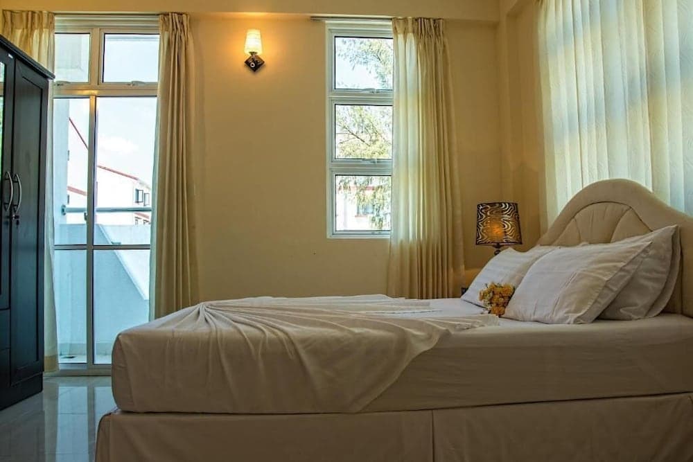 BEACH PALACE HOTEL - View 51