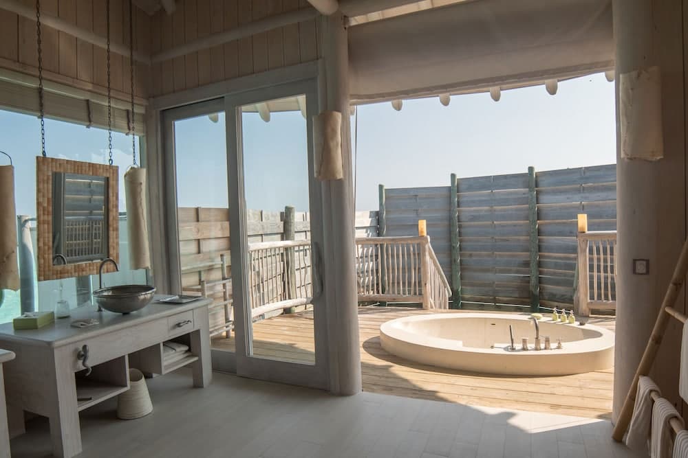 Soneva Jani - View 148