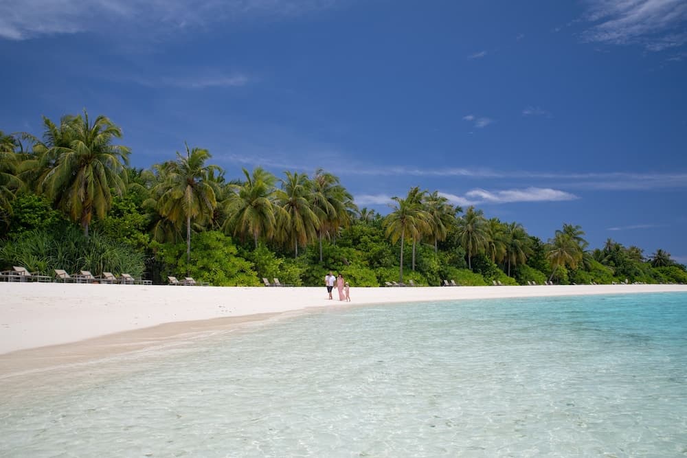 Cocoon Maldives - View 91