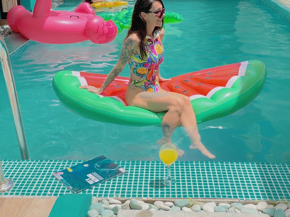 Aquzz Hotel & Spa - View 45