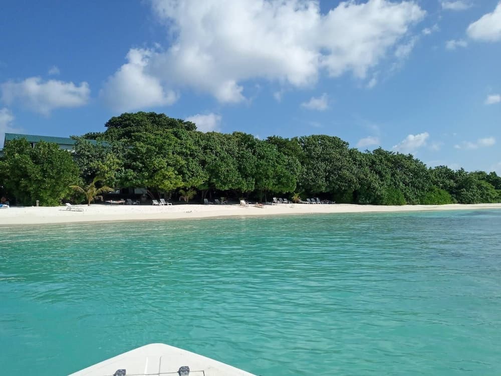 Surf Retreat - View 17