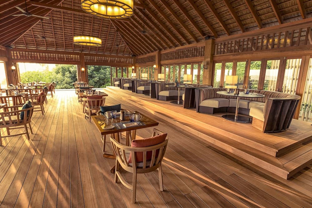 Hurawalhi Island Resort - View 52