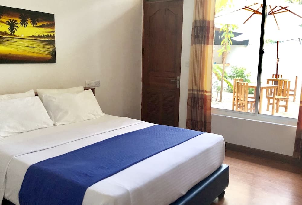 Mathiveri Inn - View 4