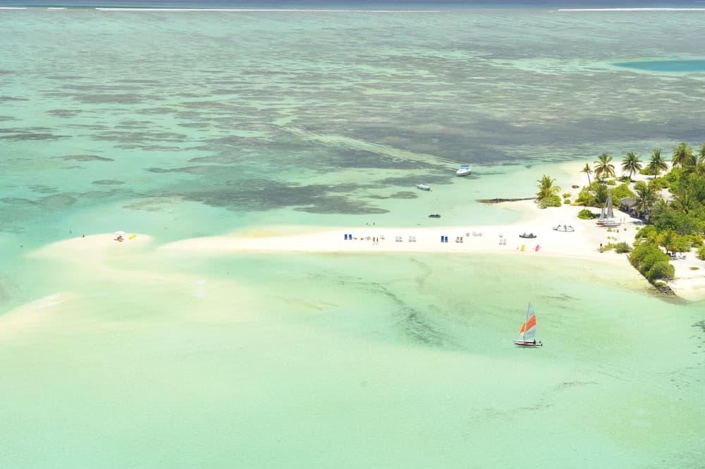 Fun Island Resort & Spa - View 2