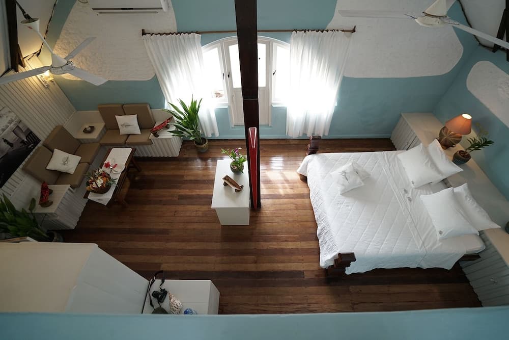 Nika Island Resort & Spa - View 69