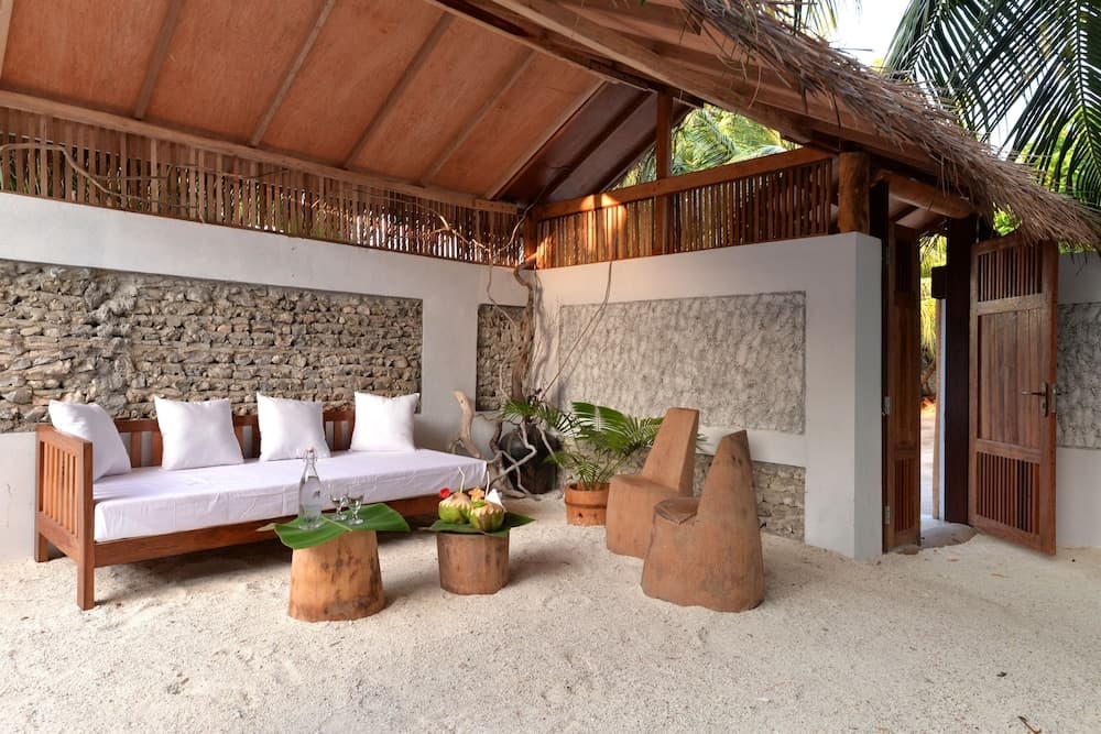 Eden BAANI Lodge - View 57