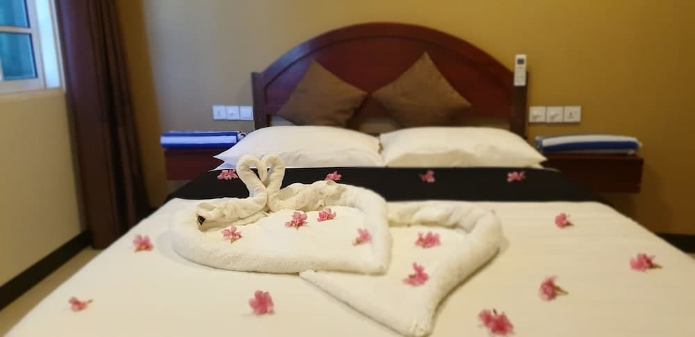 ilaa Beach Maldives - View 16