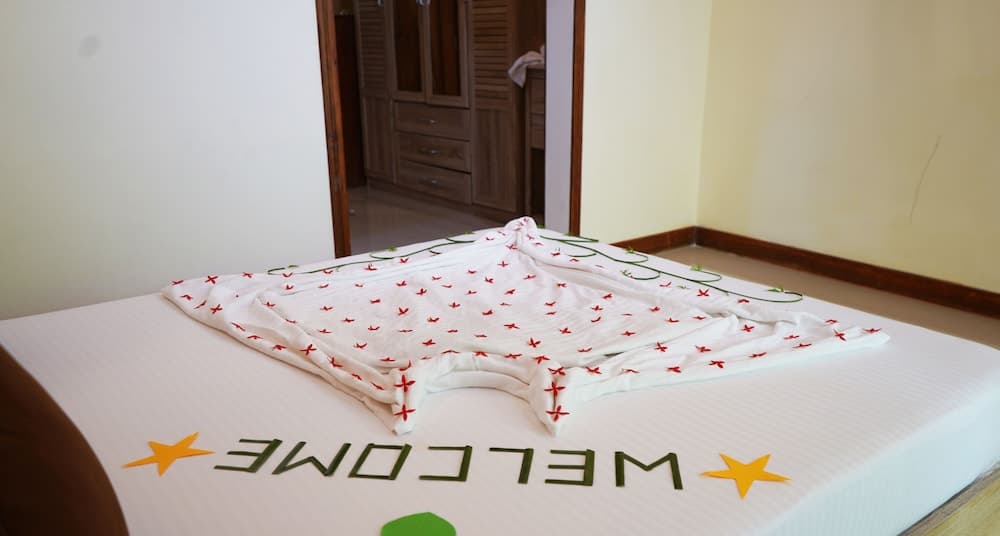 Banyan Villa Maldives - View 38