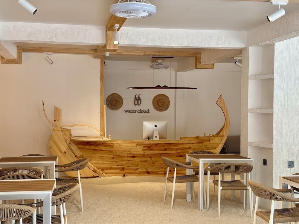 Water Cloud Mathiveri - View 9