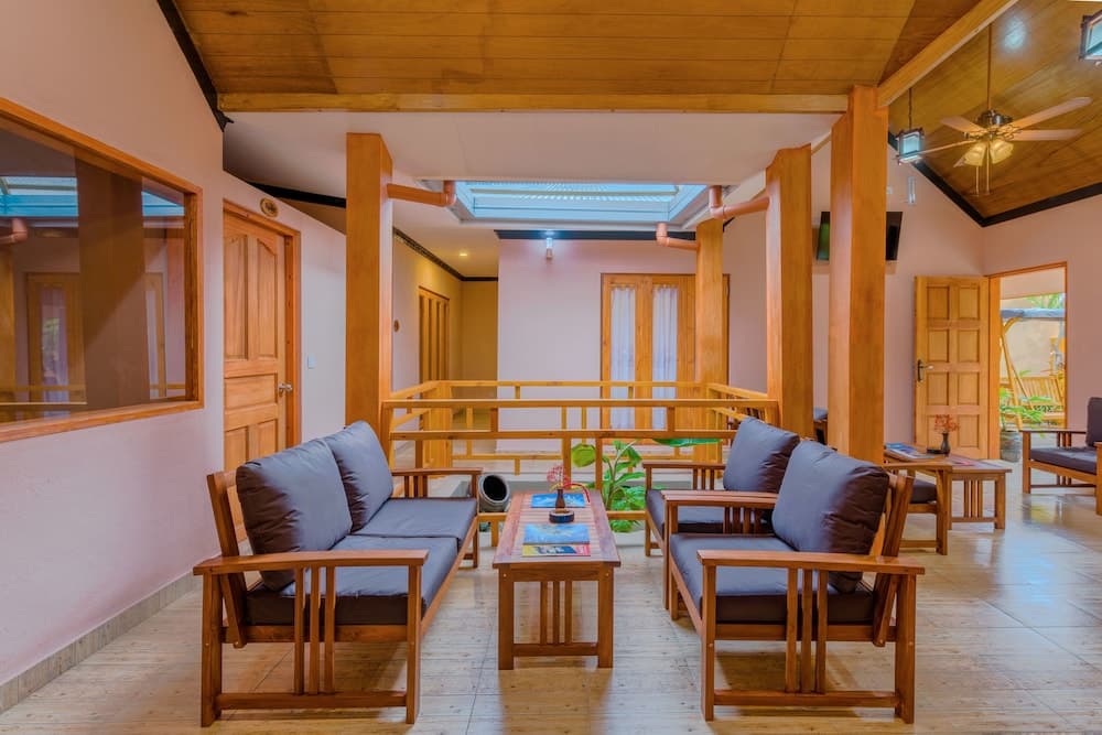 Sabba Summer Suite Maldives - View 72