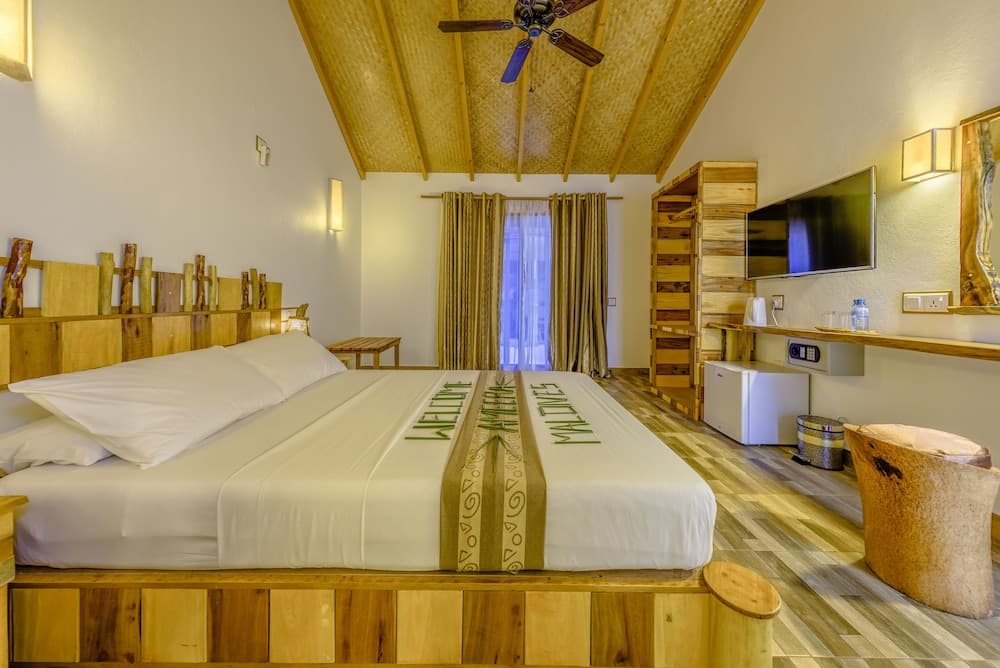 Ameera Maldives - View 16