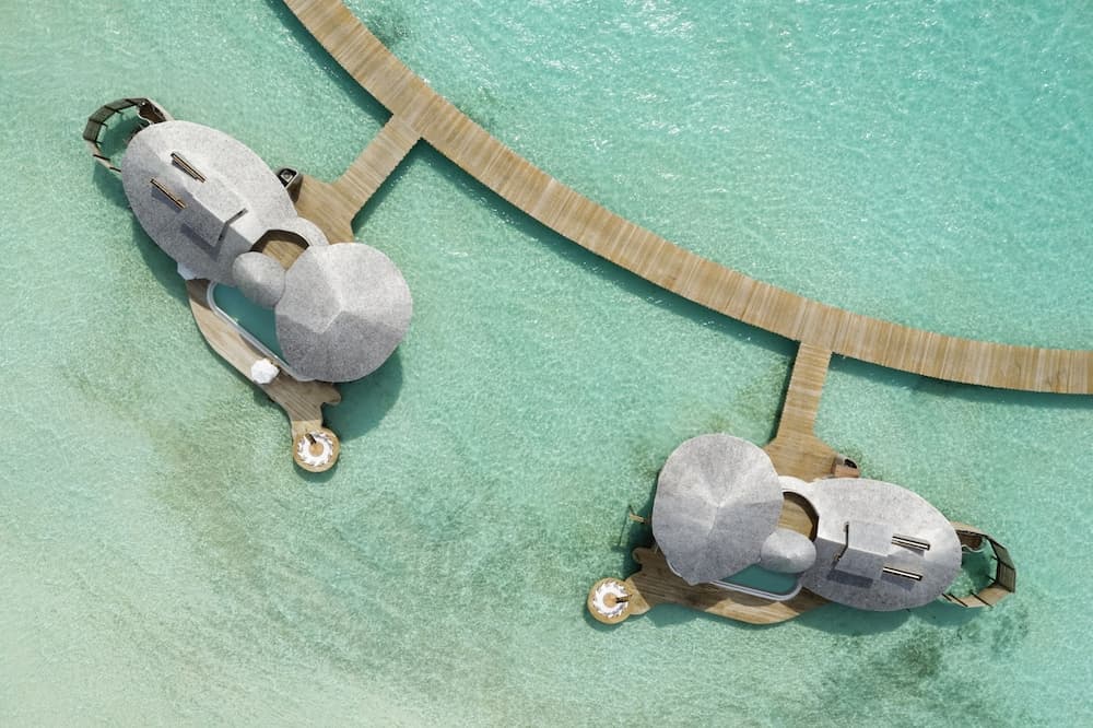 Soneva Jani - View 208