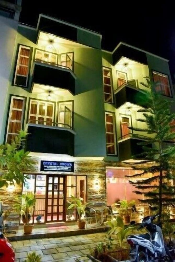 Crystal Crown - View 25