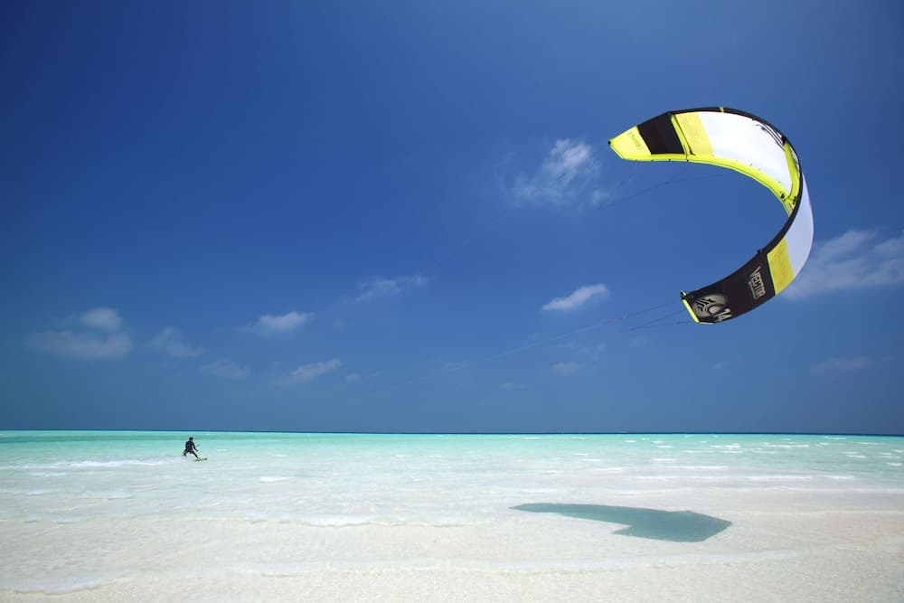 Niyama Private Islands Maldives - View 125