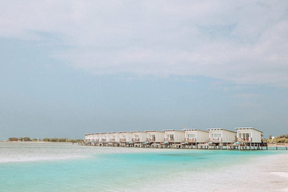 Holiday Inn Resort Kandooma Maldives by IHG - View 31