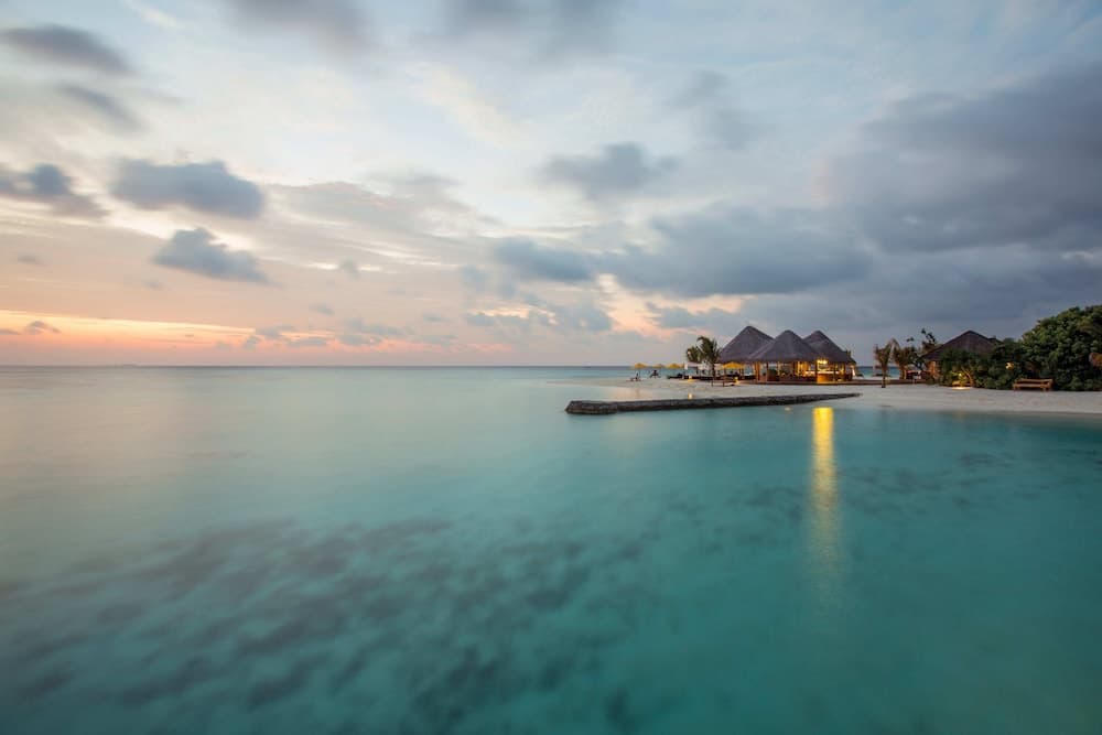 Drift Thelu Veliga Retreat - View 37