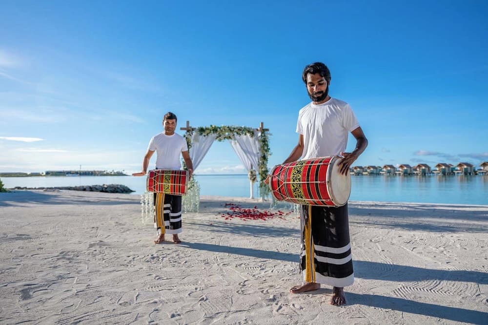 Hard Rock Hotel Maldives - View 79