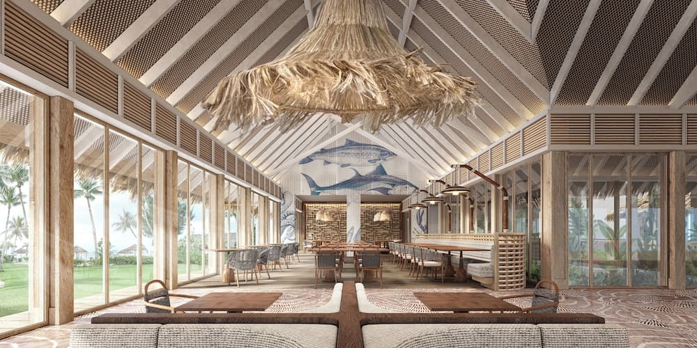 dusitD2 Feydhoo Maldives - View 38