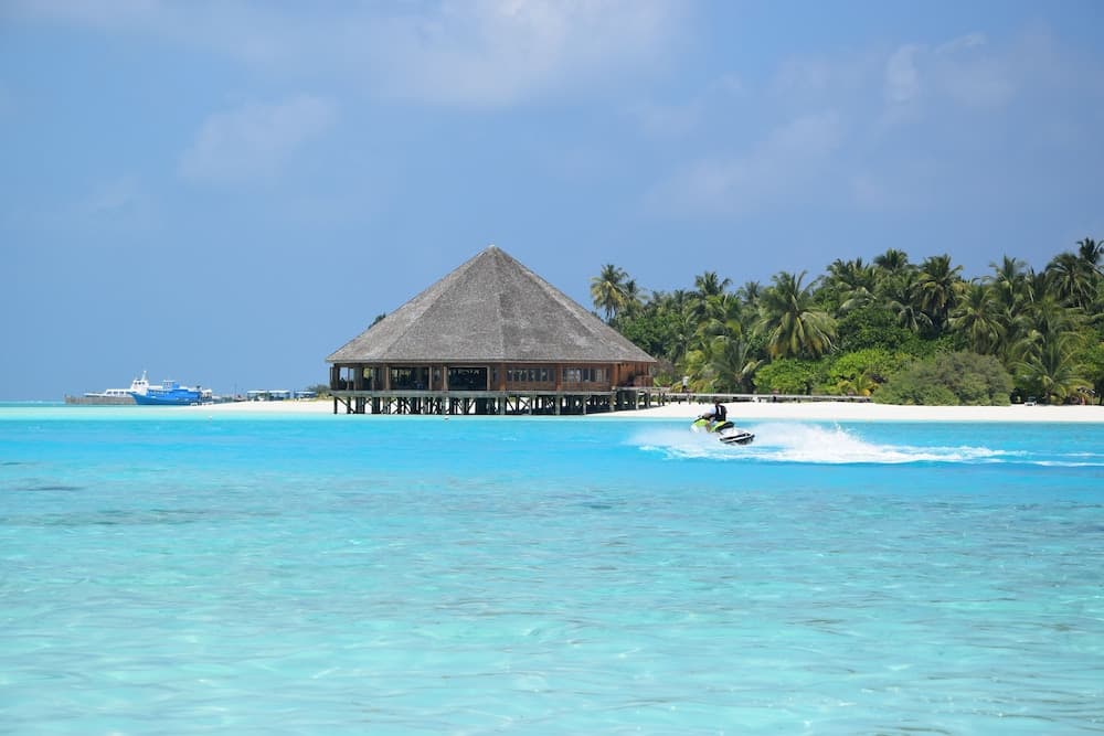Bibee Maldives - View 8