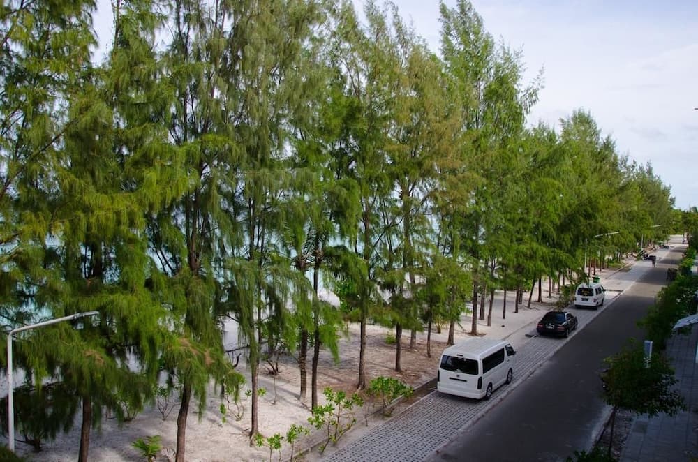 Eureka Serenity Athiri Inn - View 49