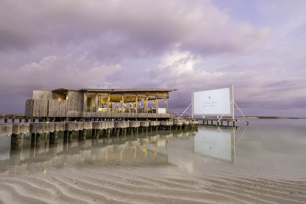 Soneva Jani - View 34