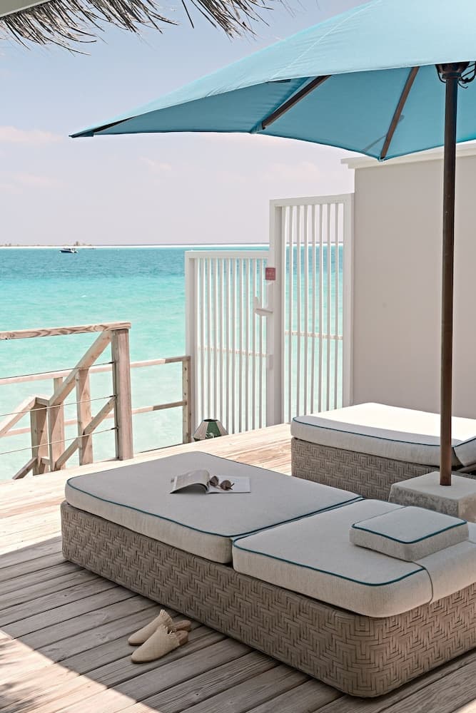 Finolhu, A Seaside Collection Resort, a Member of Design Hotels - View 51