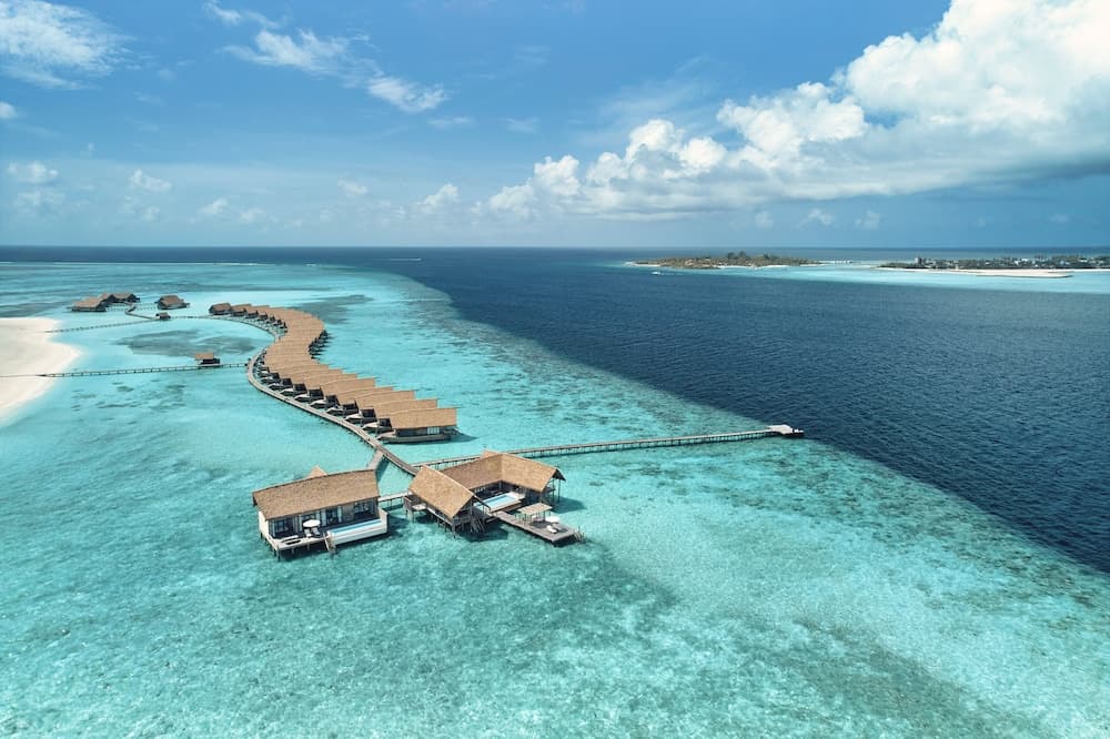 COMO Cocoa Island - View 63