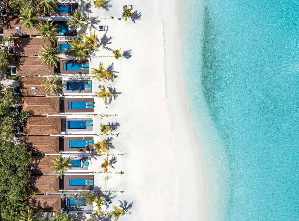 Villa Nautica Paradise Island Resort - View 127