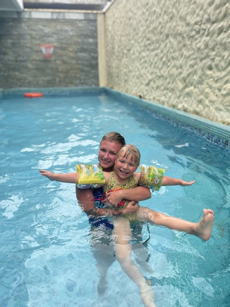 Aquzz Hotel & Spa - View 50