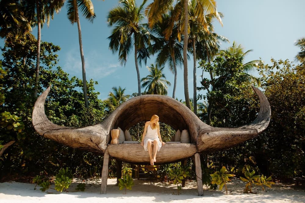 JOALI Maldives - View 106