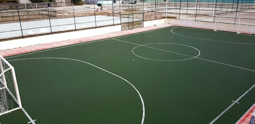 Annama Lodge And Dive - View 30