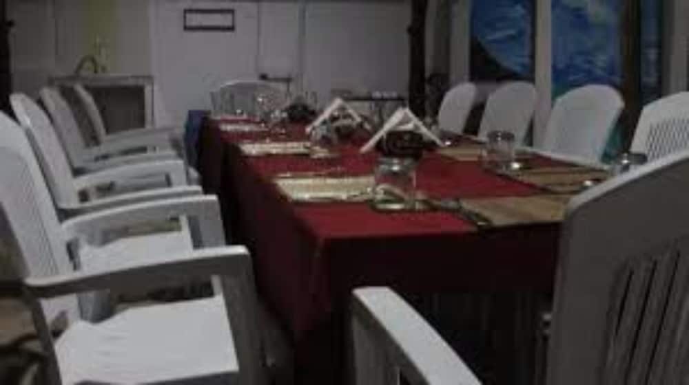 Ras Rana Lodge - View 2