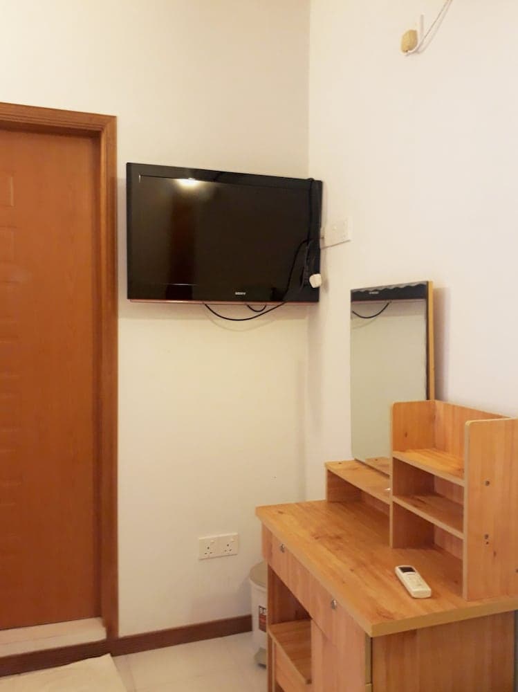 Rasdhoo Sea View - View 15