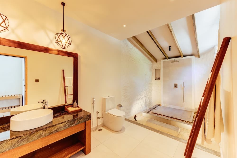 Cinnamon Dhonveli Maldives - View 72
