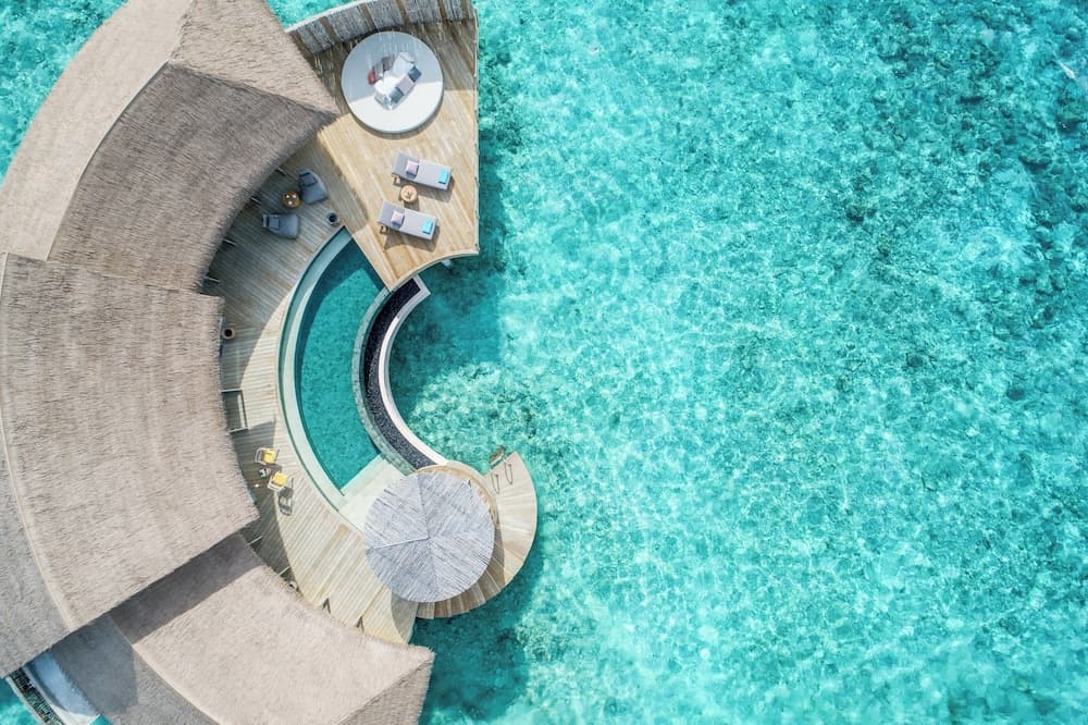 InterContinental Maldives Maamunagau Resort by IHG - View 22