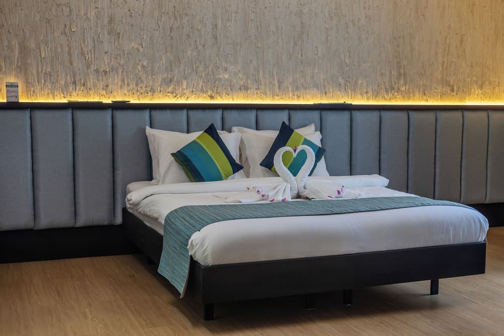 Zinnia Villa - View 5