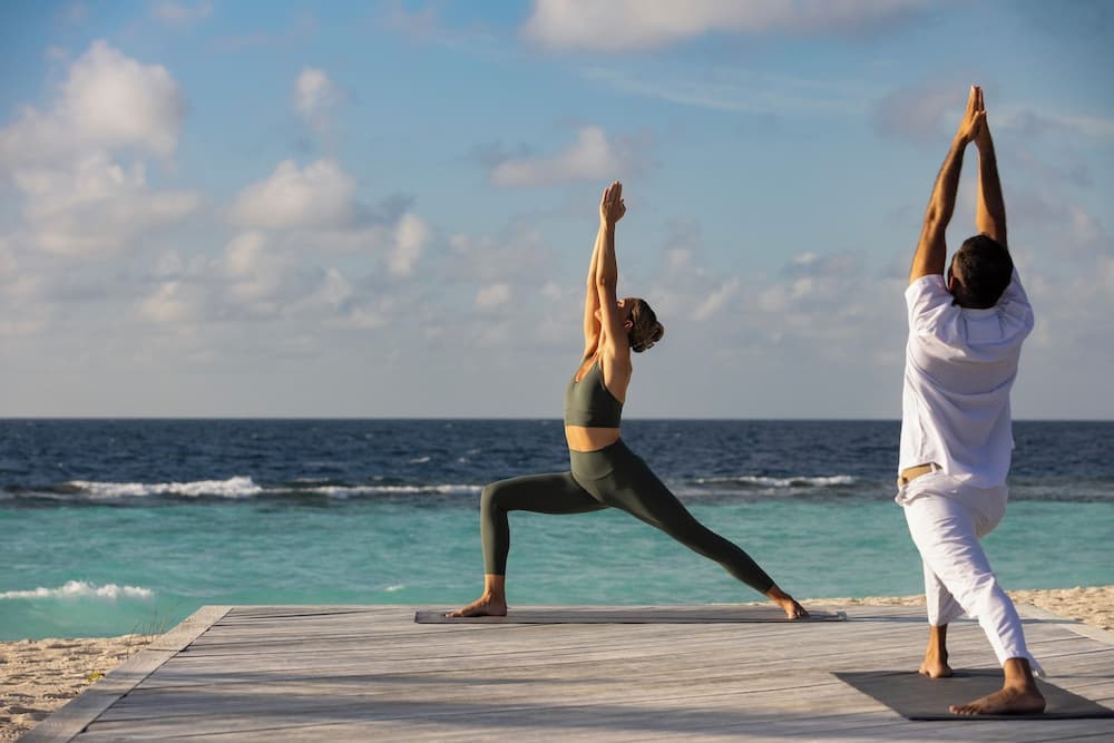 NH Collection Maldives Havodda Resort - View 46