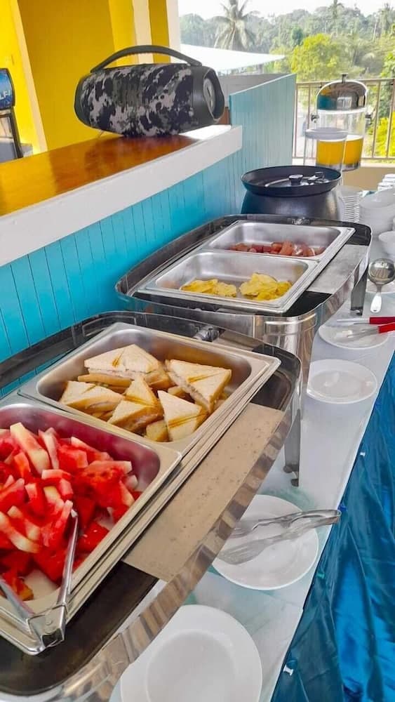 SORENZO Maldives - View 42