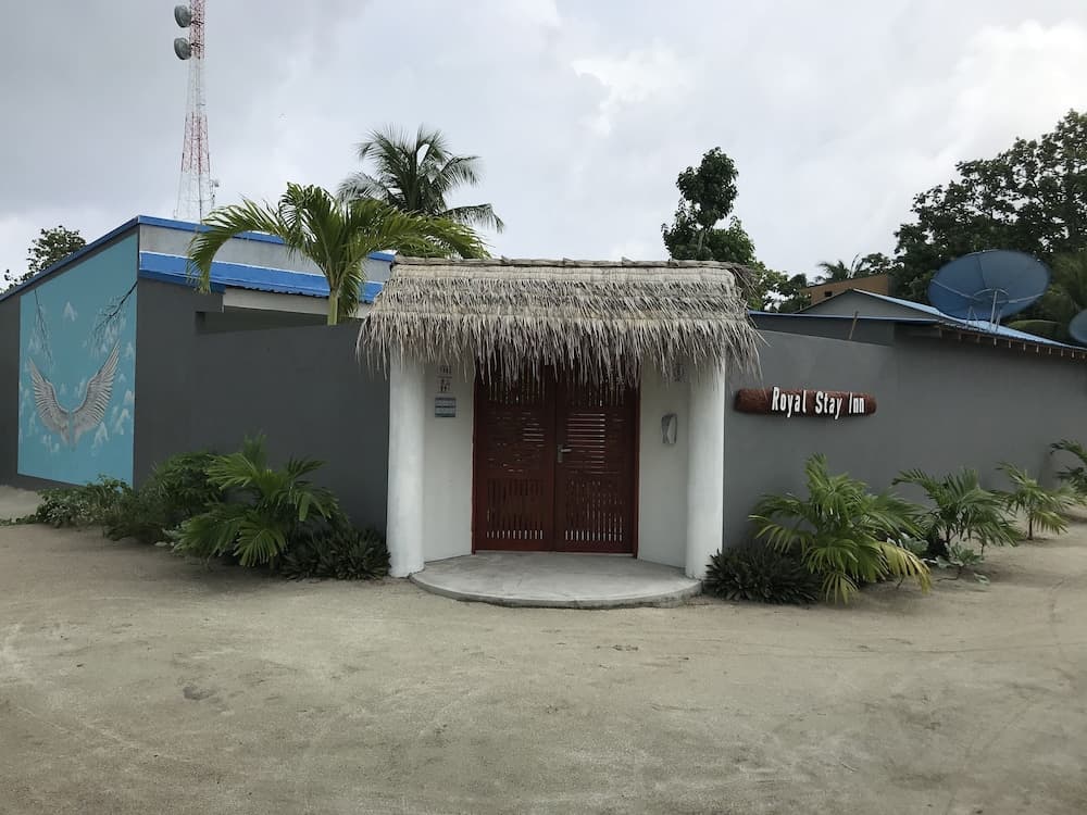 Royal Stay Inn - View 18