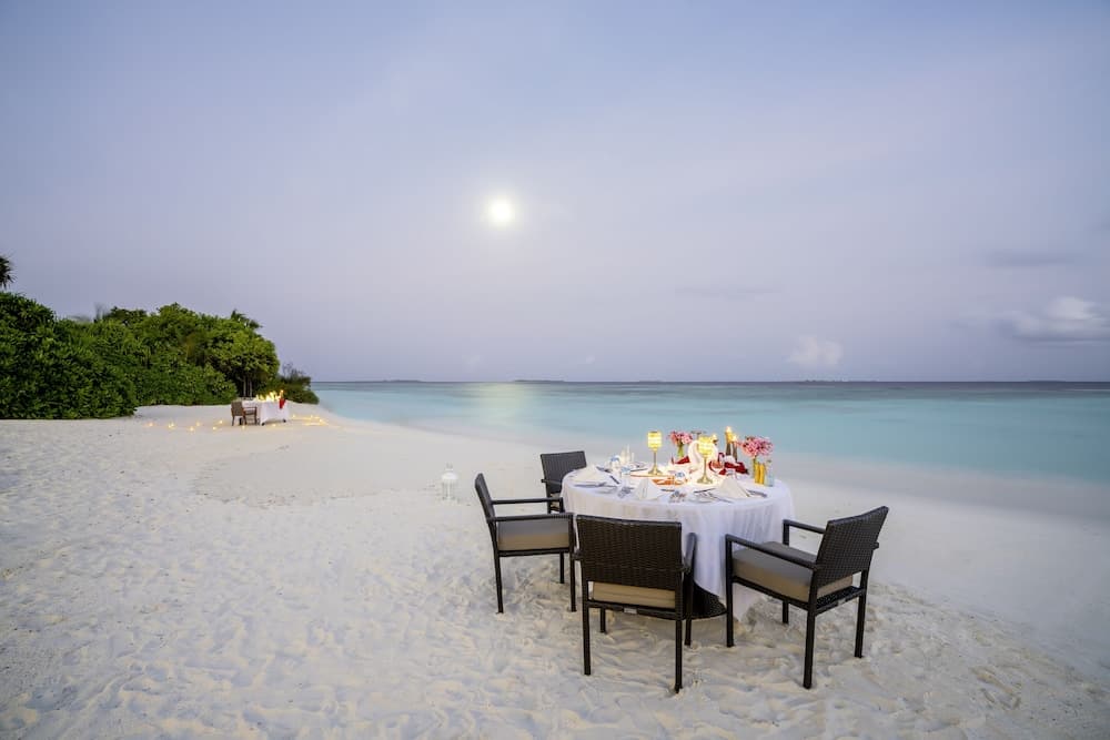 ROBINSON NOONU - All inclusive - View 103